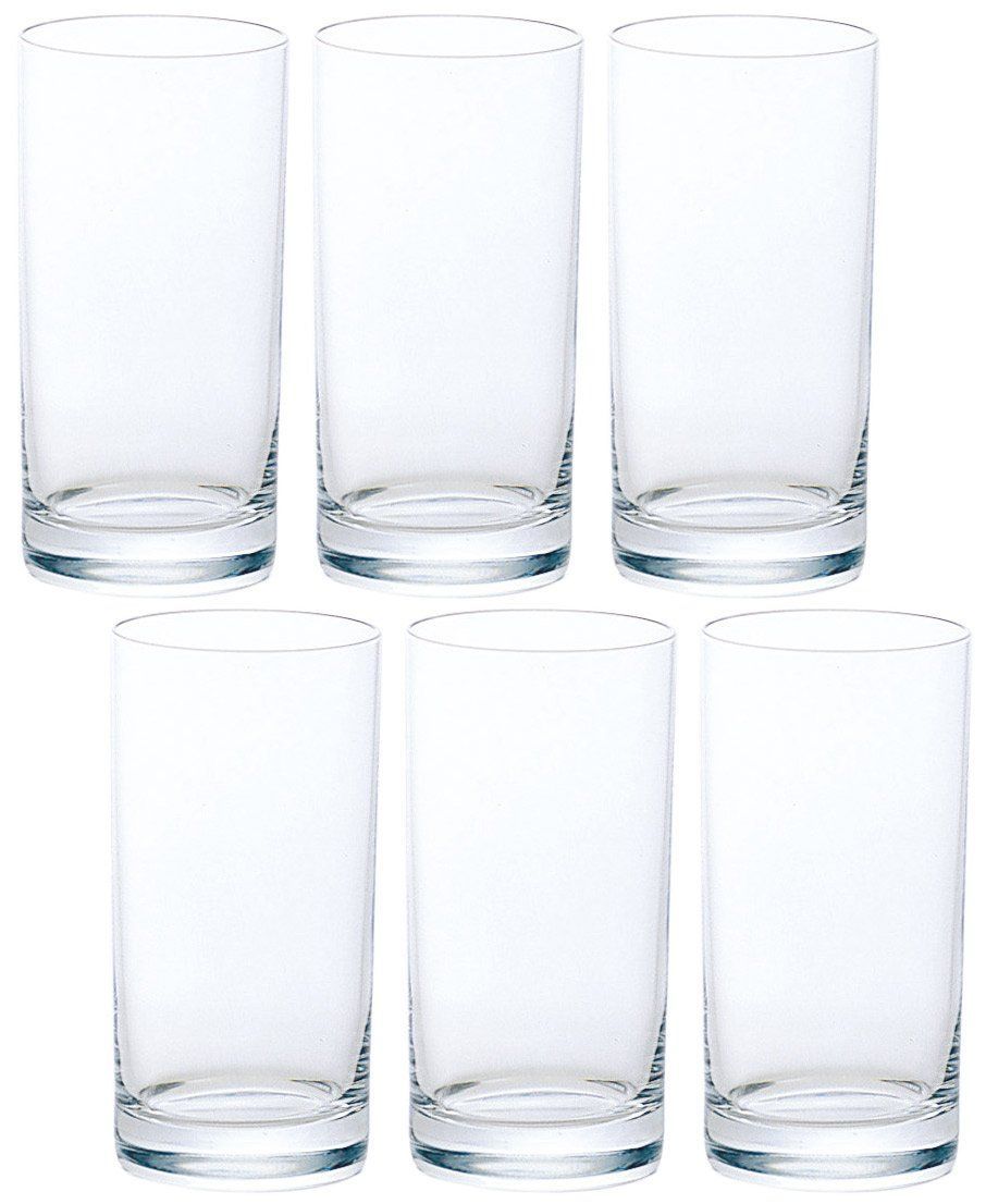 【在庫セール】タンブラー10 6個セット Gライン B-6577