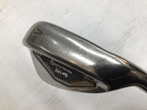 中古】 テーラーメイド M4 AW ウェッジ WG FUBUKI TM6(アイアン