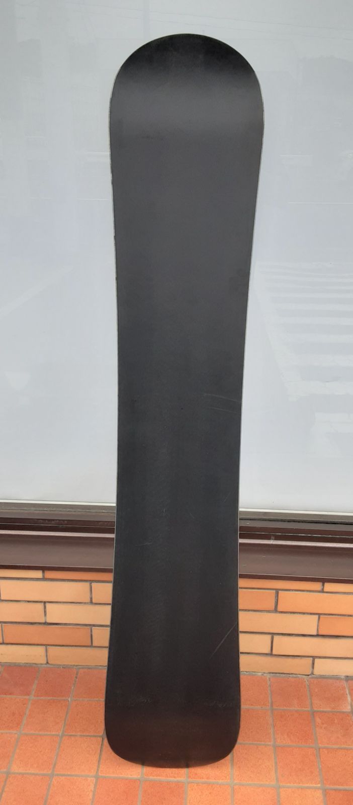 HAZ-MAT スノーボード板 バッグ セット 156cm ブラウン - メルカリ