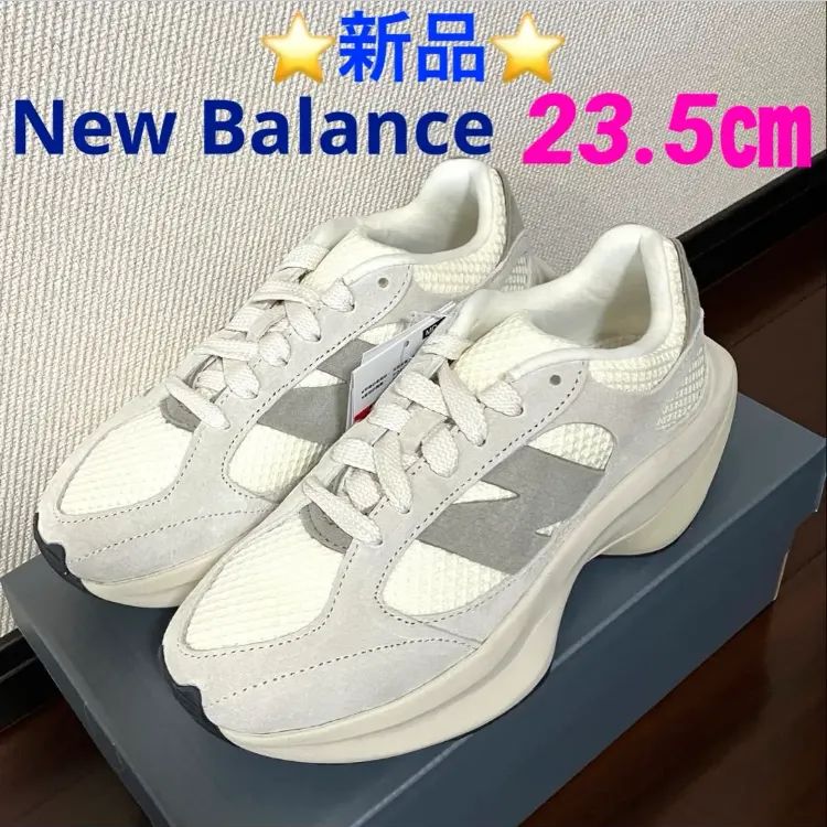 New Balance WRPD Runner 23.5㎝ - メルカリ