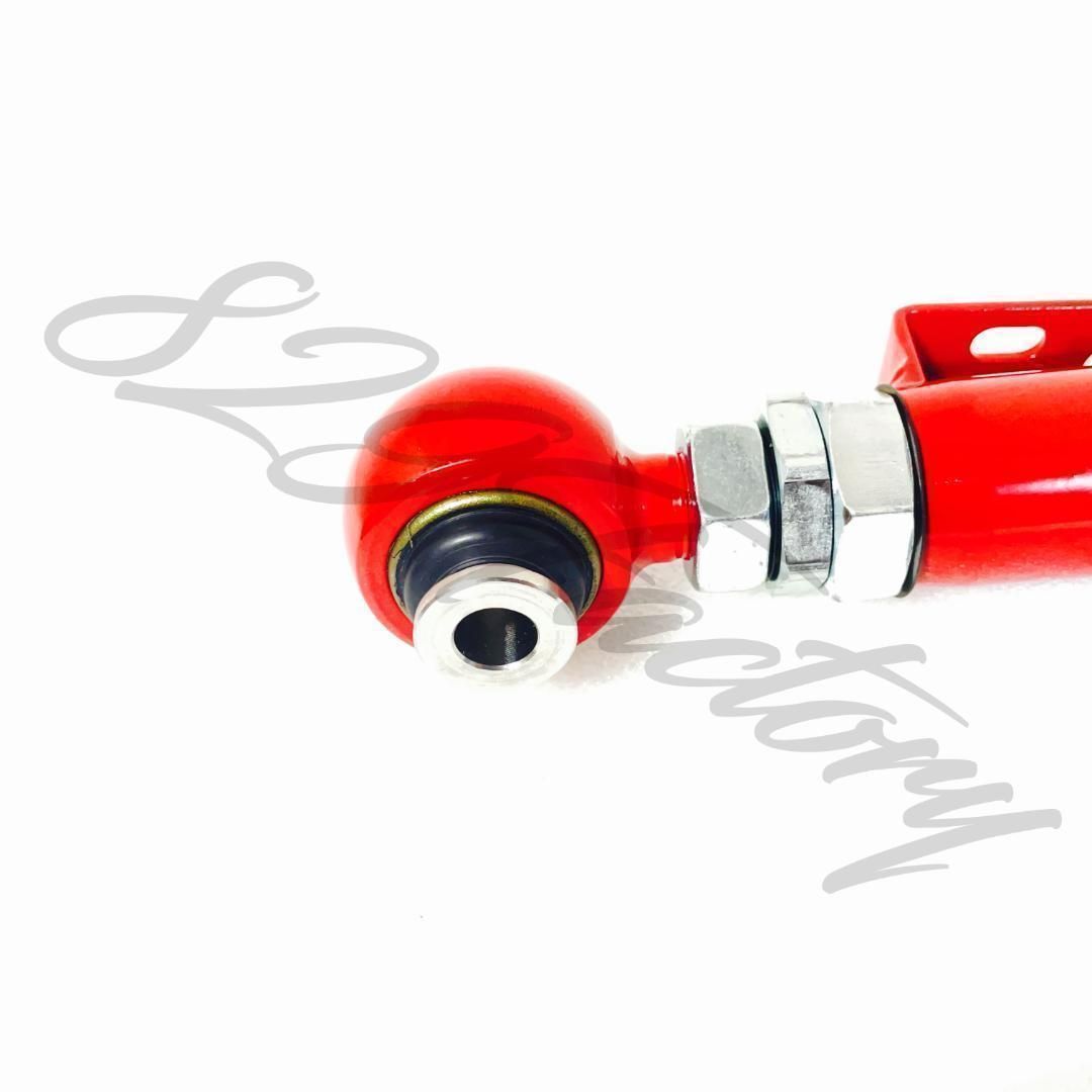 調整式 リア トレーリングロッド ピロ 86 BRZ ZC6 ZN6 GP7 GPE VAB VAG VM4 VMG