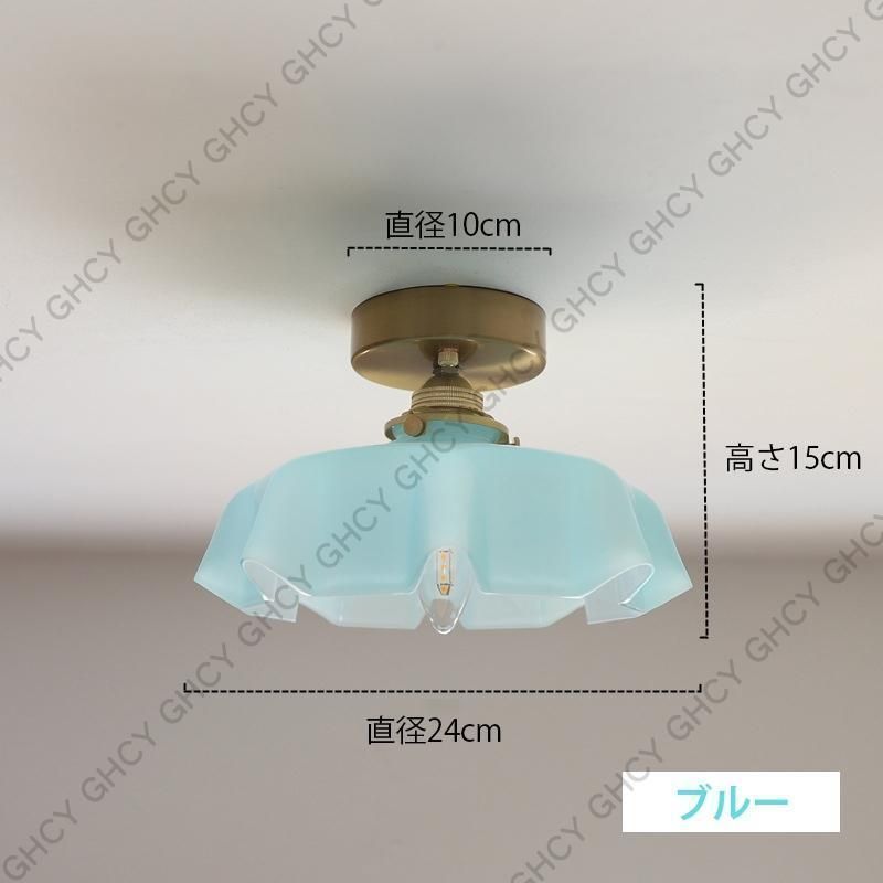 天井照明器具