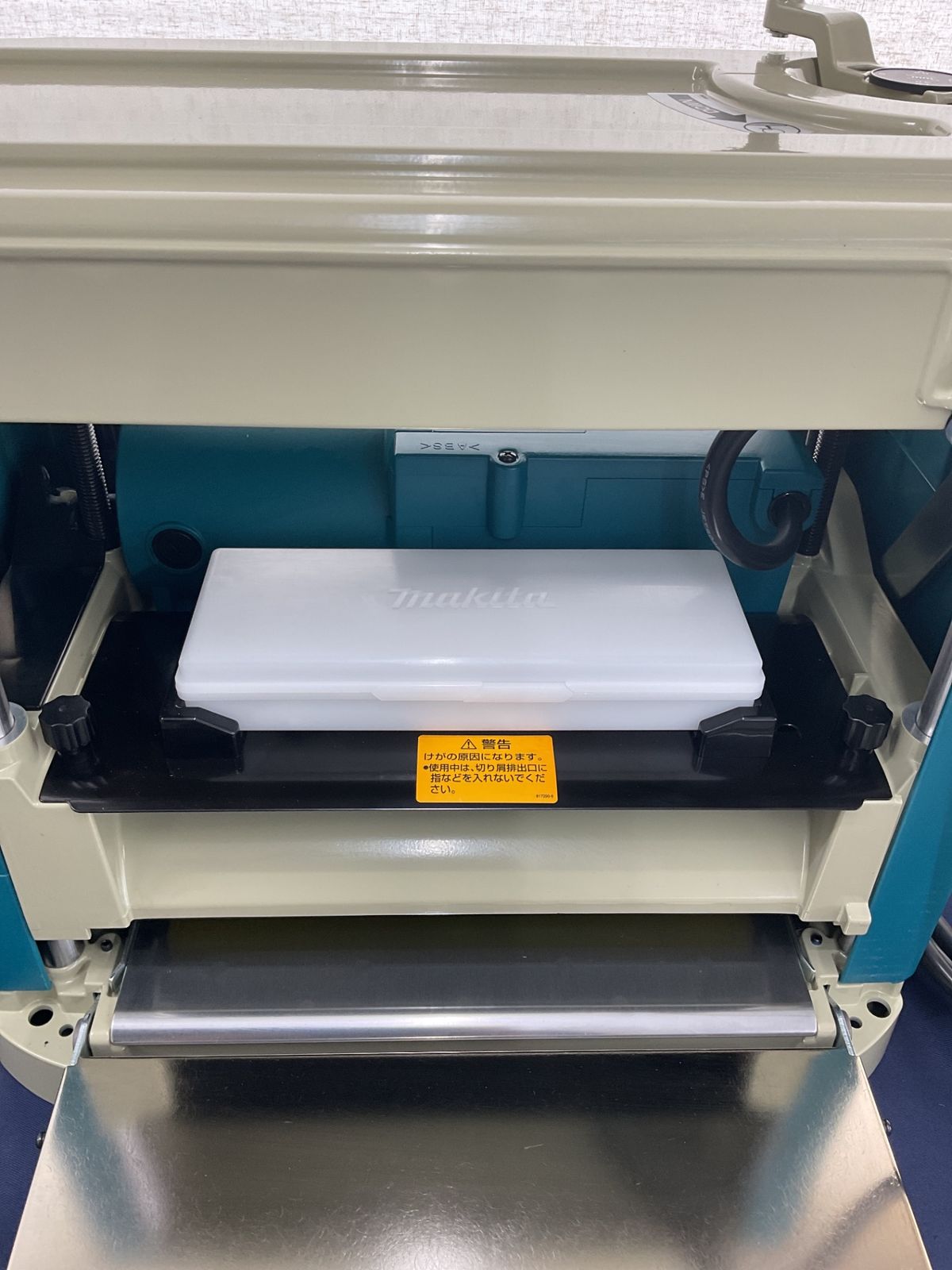 マキタ makita 自動カンナ 2012NB 八尾店 HRDEVELOPMENT_JP