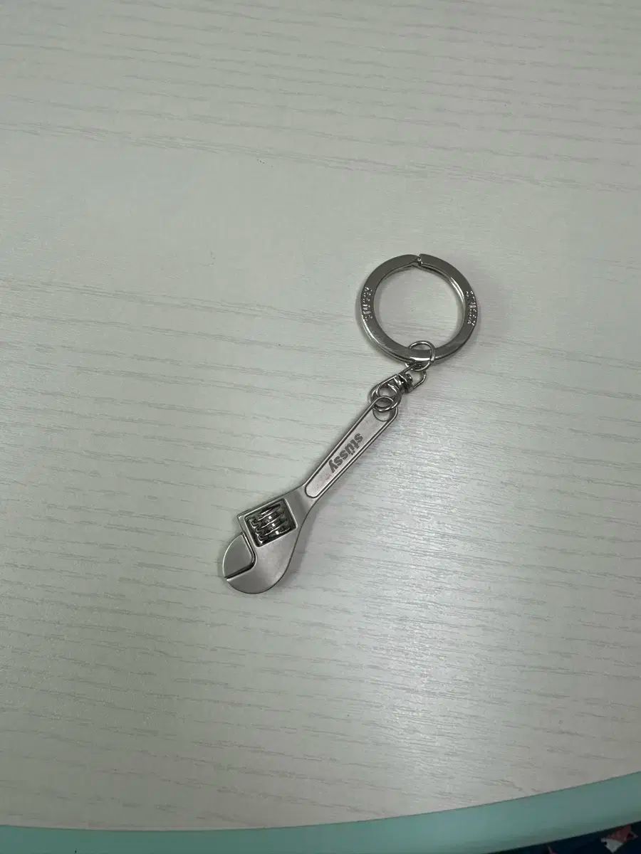 レンチ キーリング
