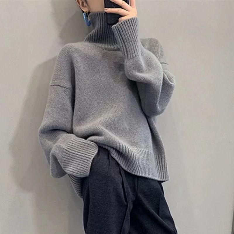 着痩せ