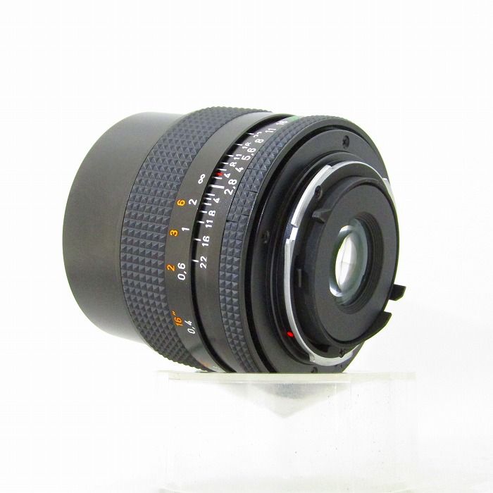 コンタックス CONTAX デイスタゴン T 25|2.8 MMJ