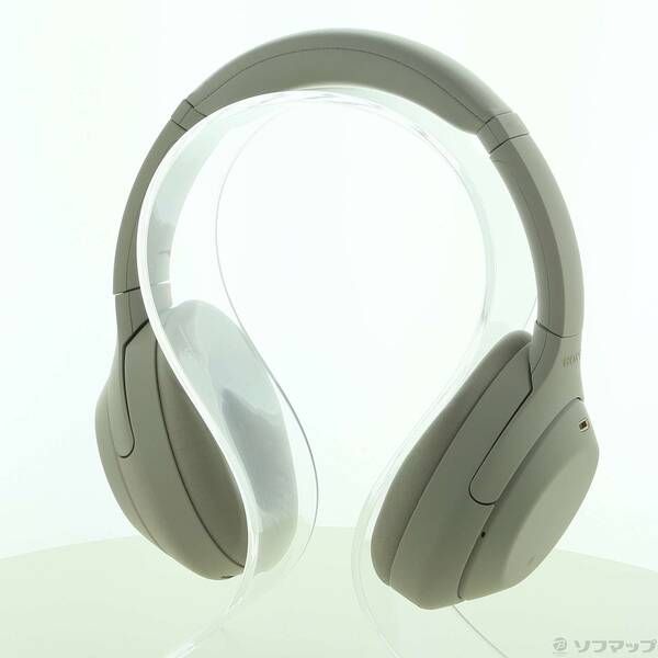 販売済み 〔品〕 WH-1000XM4SM プラチナシルバー【262】 SONY WH 販売済み 〔品〕 WH-1000XM4SM プラチナシルバー【262】 SONY WH
