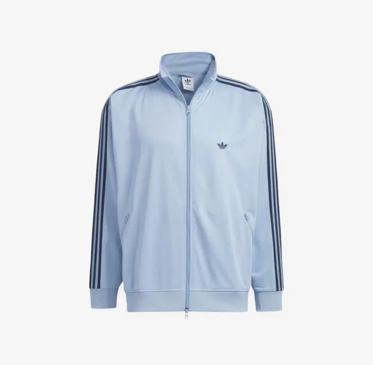 adidas アディダス BECKENBAUER ベッケンバウアー トラックトップス アンビエント スカイ s