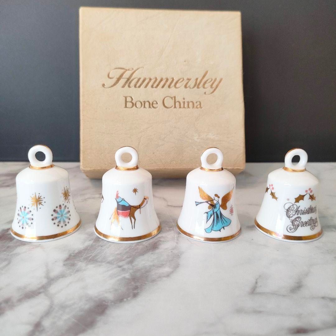 ハマースレイ Hammersley