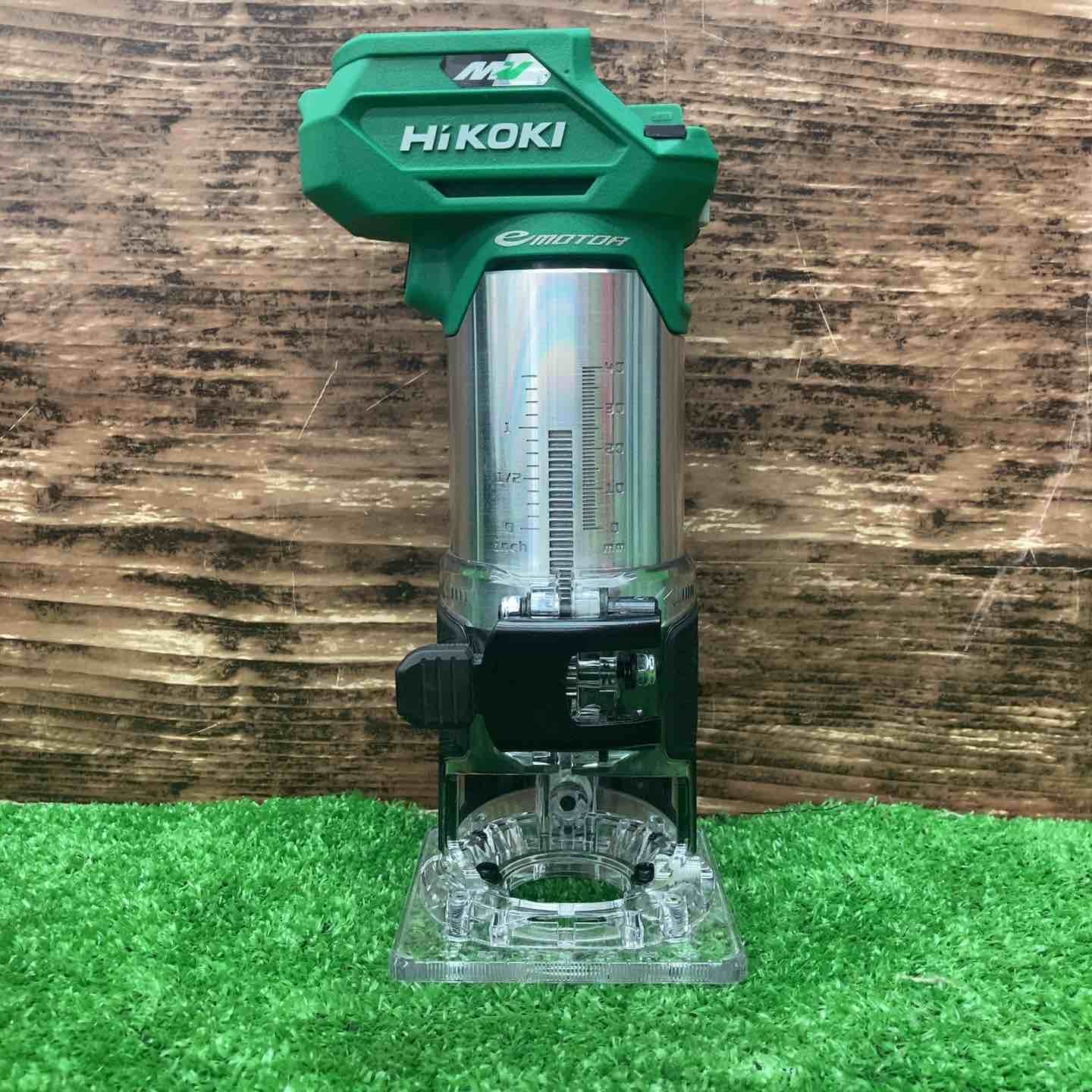 コードレストリマ M3608DA