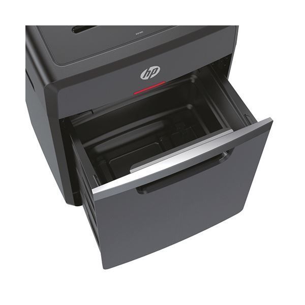 HP シュレッダー 30L クロスカット B3026CC 1台