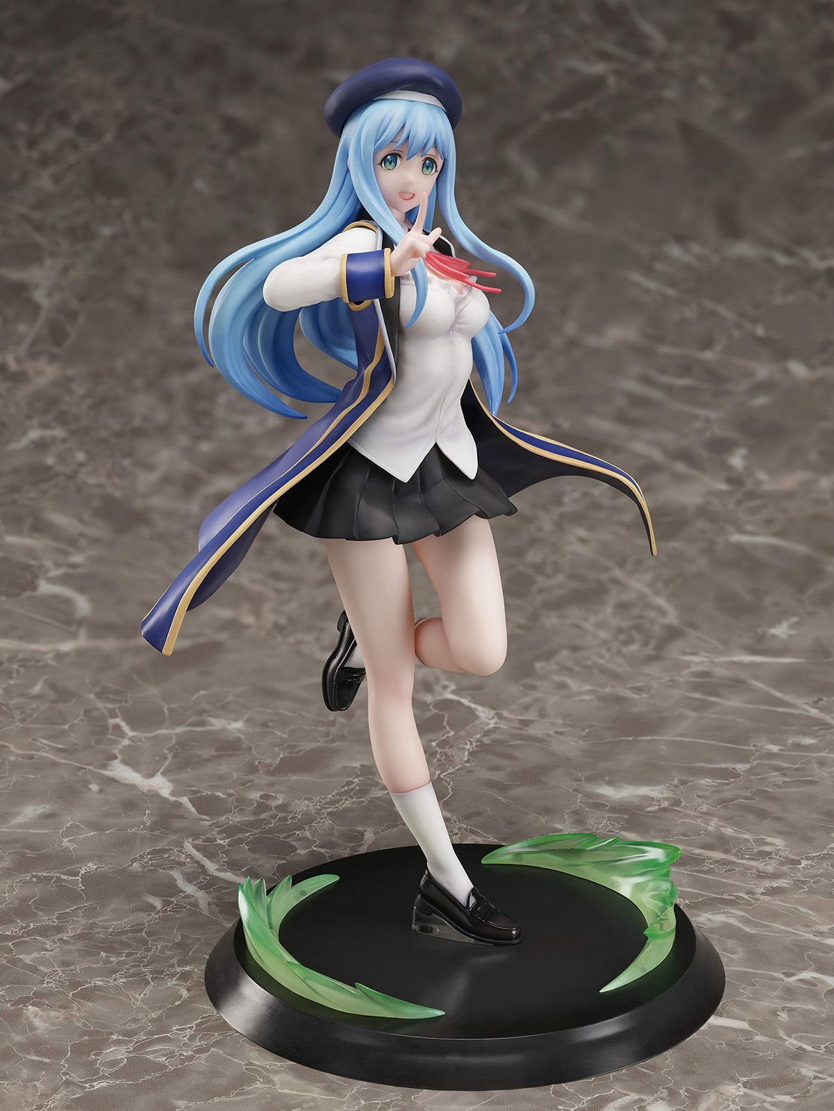 未開封　フリュー 賢者の孫 シシリー=フォン=クロード 1/7スケールフィギュア Amazon | 賢者の孫「シシリー=フォン=クロード」湯上りver. 1/7