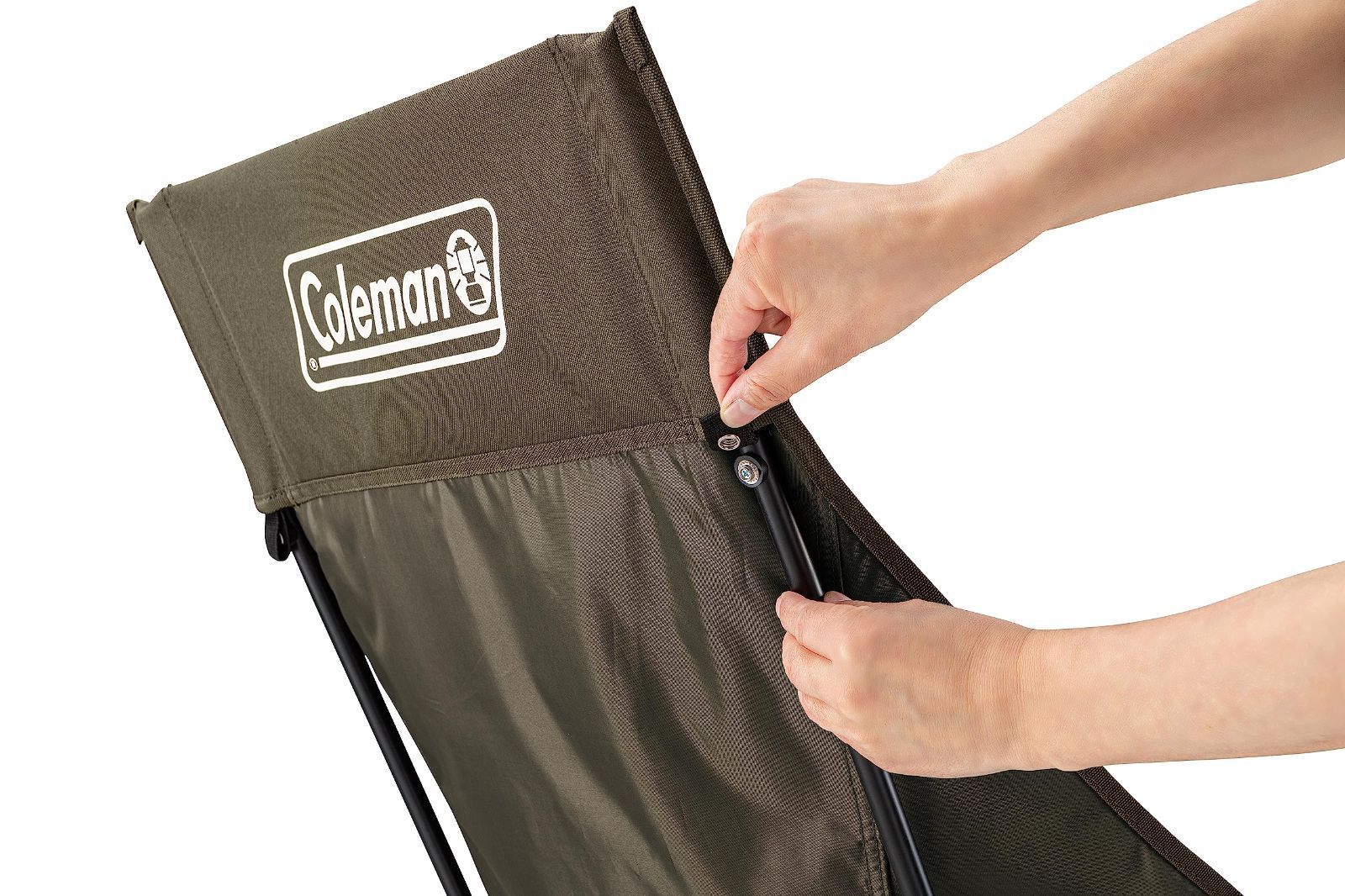 Coleman
