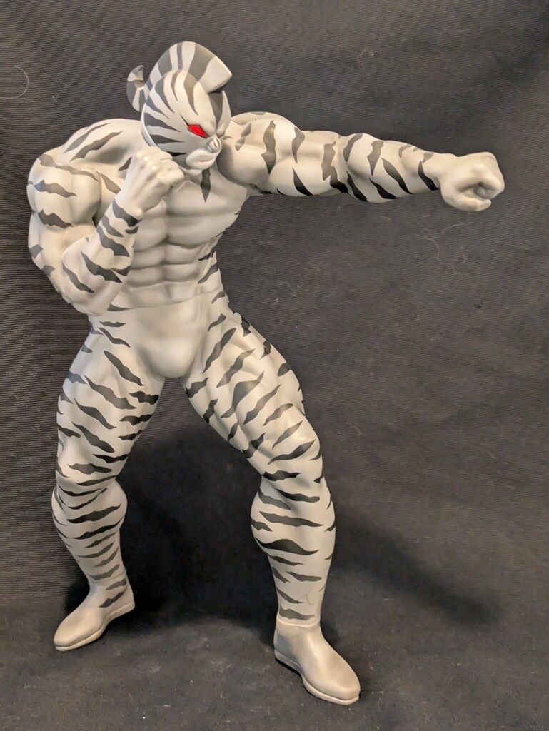 【誠実】 CCP キン肉マンMuscularCollection キン肉マン キン肉マン キン肉マン