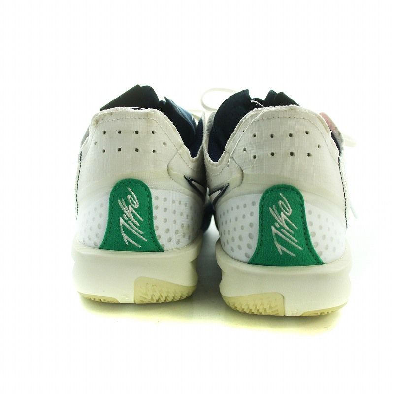 シューズ(男性用) Nike GT Cut 3 \"All Star\" Nike Air Zoom G.T. Cut 3 'All-Star Zoom Flight Five' FZ4645-100