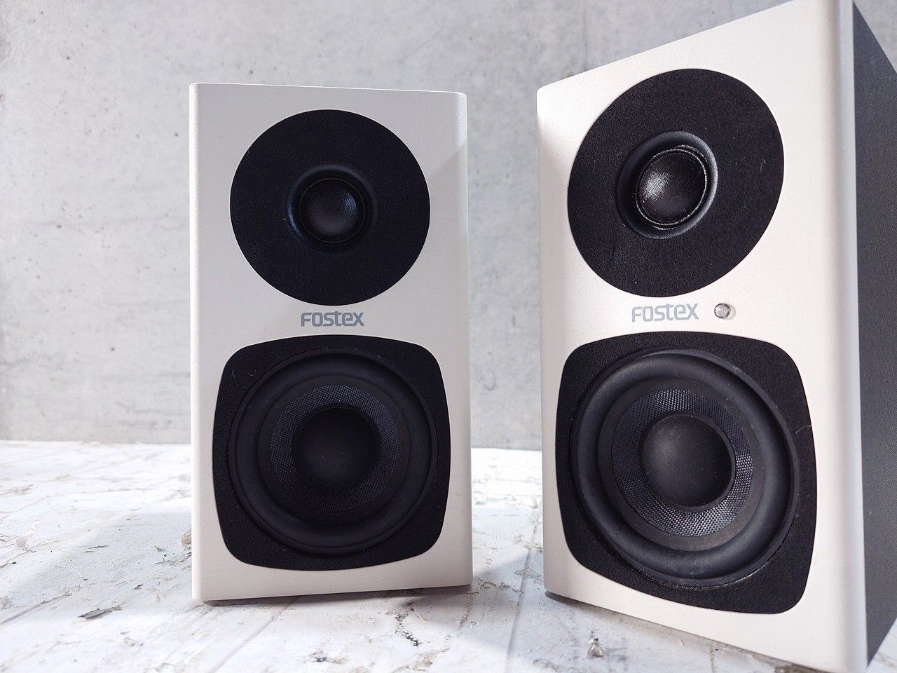 FOSTEX フォステクス