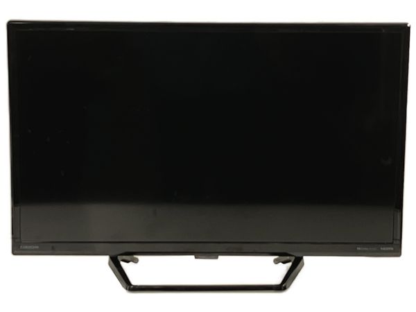 ORION SLHD241 2022年製 24型スマートディスプレイ チューナーレス