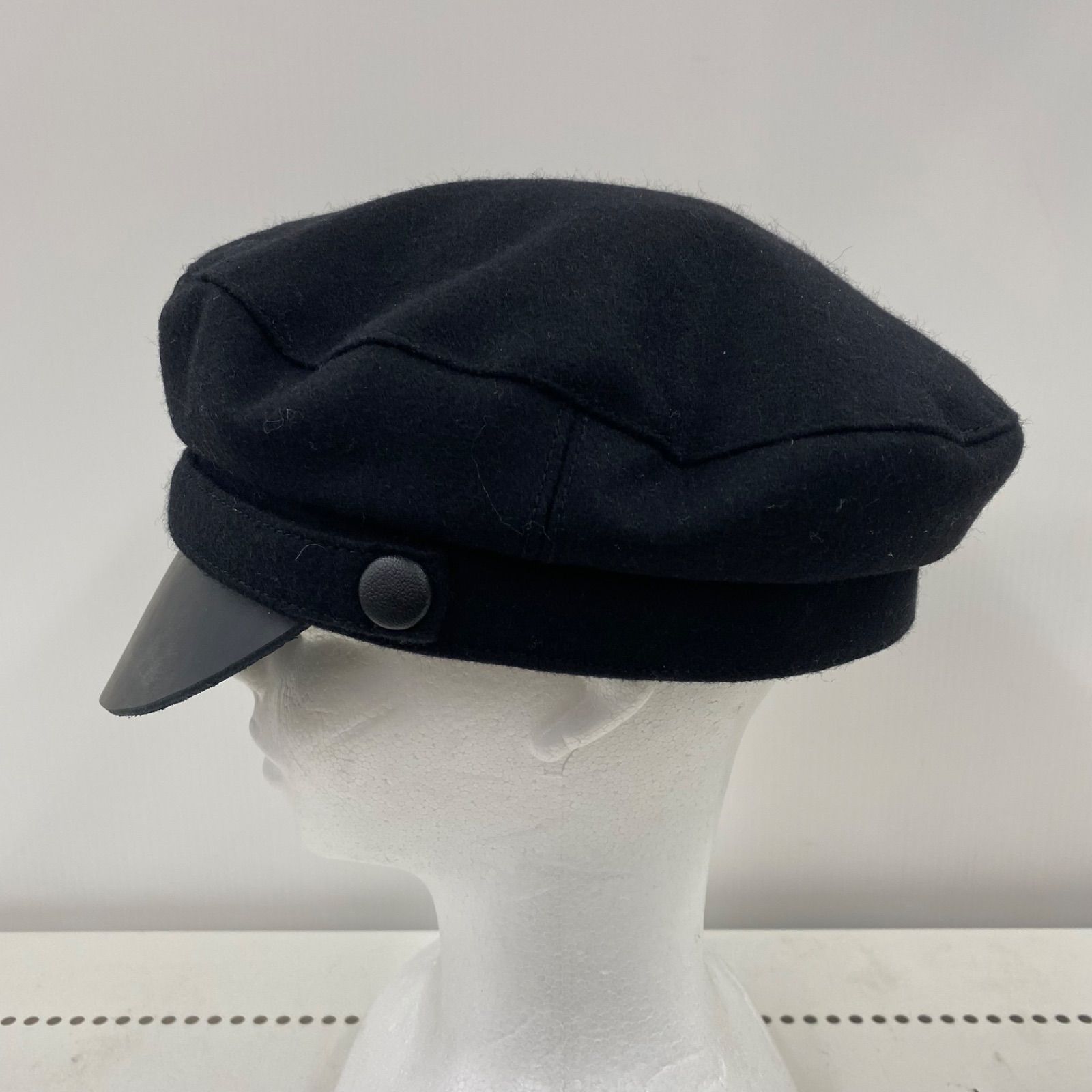 74.Original John モーターサイクル キャップ【併売品】△ - メルカリ