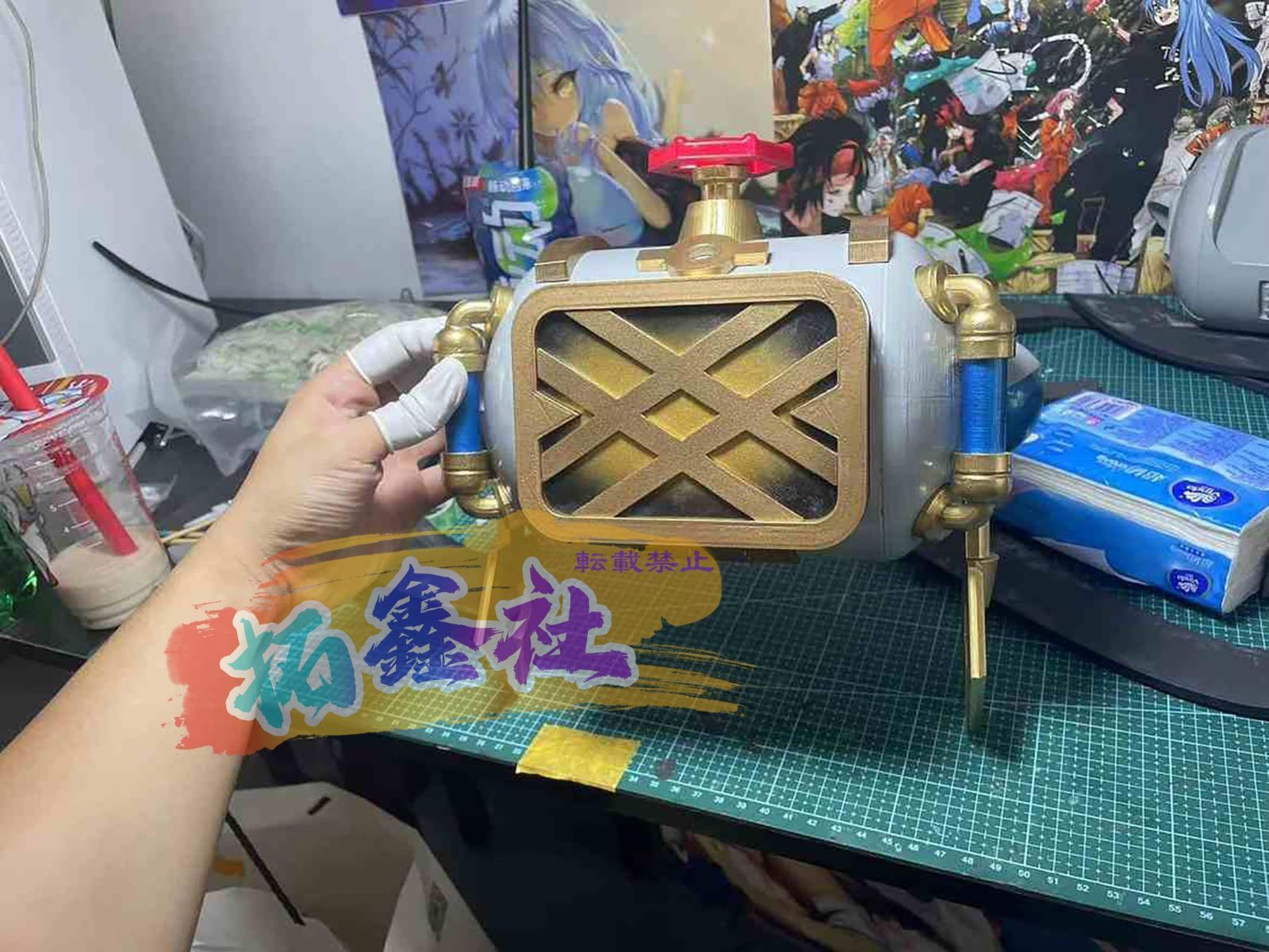 原神