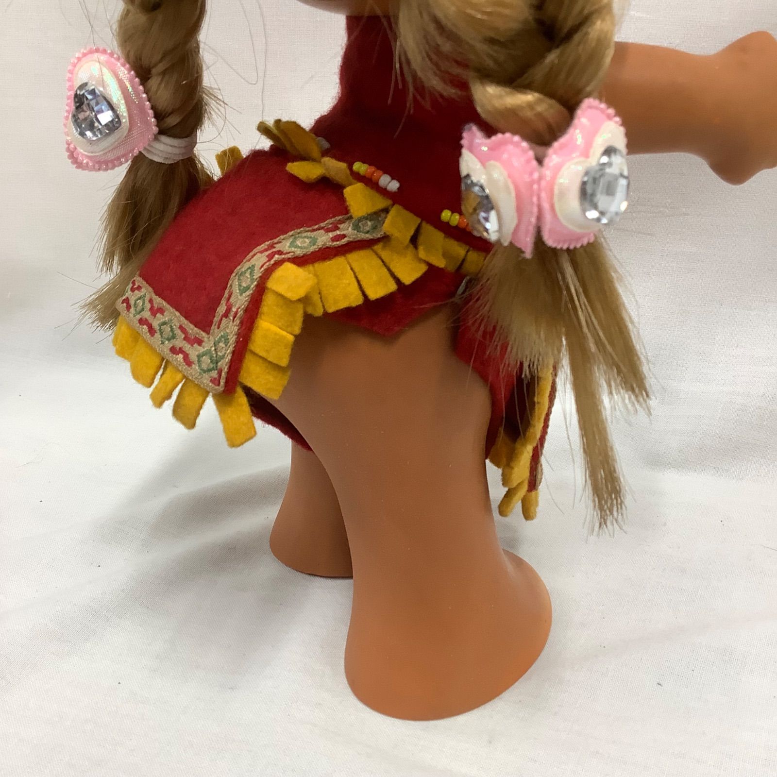 大特価❗昭和雑貨✨フィギュア✨ソフビ✨ペコちゃん✨４０年以上前✨５個セット❗ 昭和レトロ セキグチ ポッポちゃん人形 ソフビ BIG C244 - メルカリ