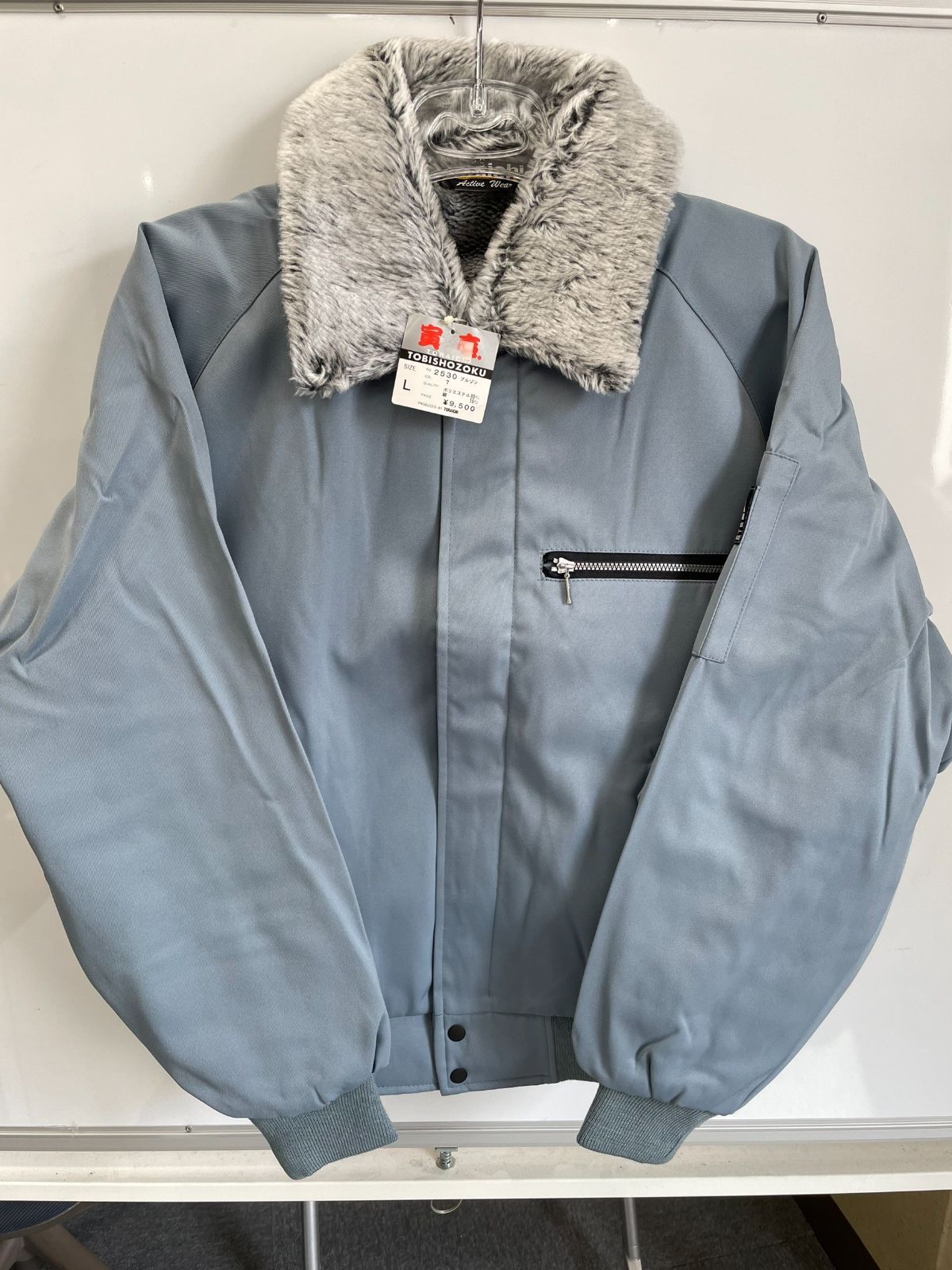 00s Diesel 短丈 コーティング ライダースジャケット Y2K パンク 00's