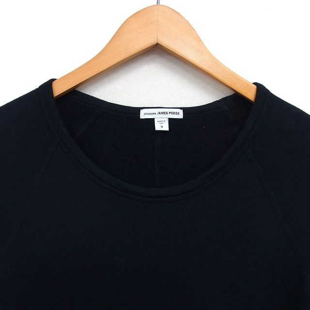 ジェームスパース JAMES PERSE スウェット タイト ワンピース ジェームスパース JAMES PERSE スウェット タイト ワンピース