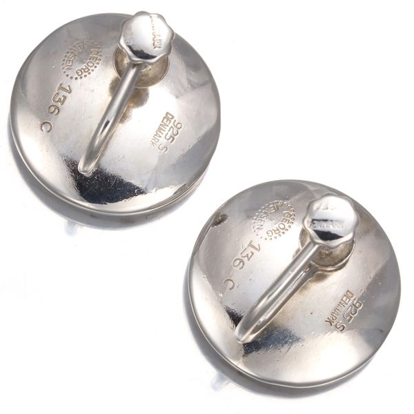 ジョージジェンセン