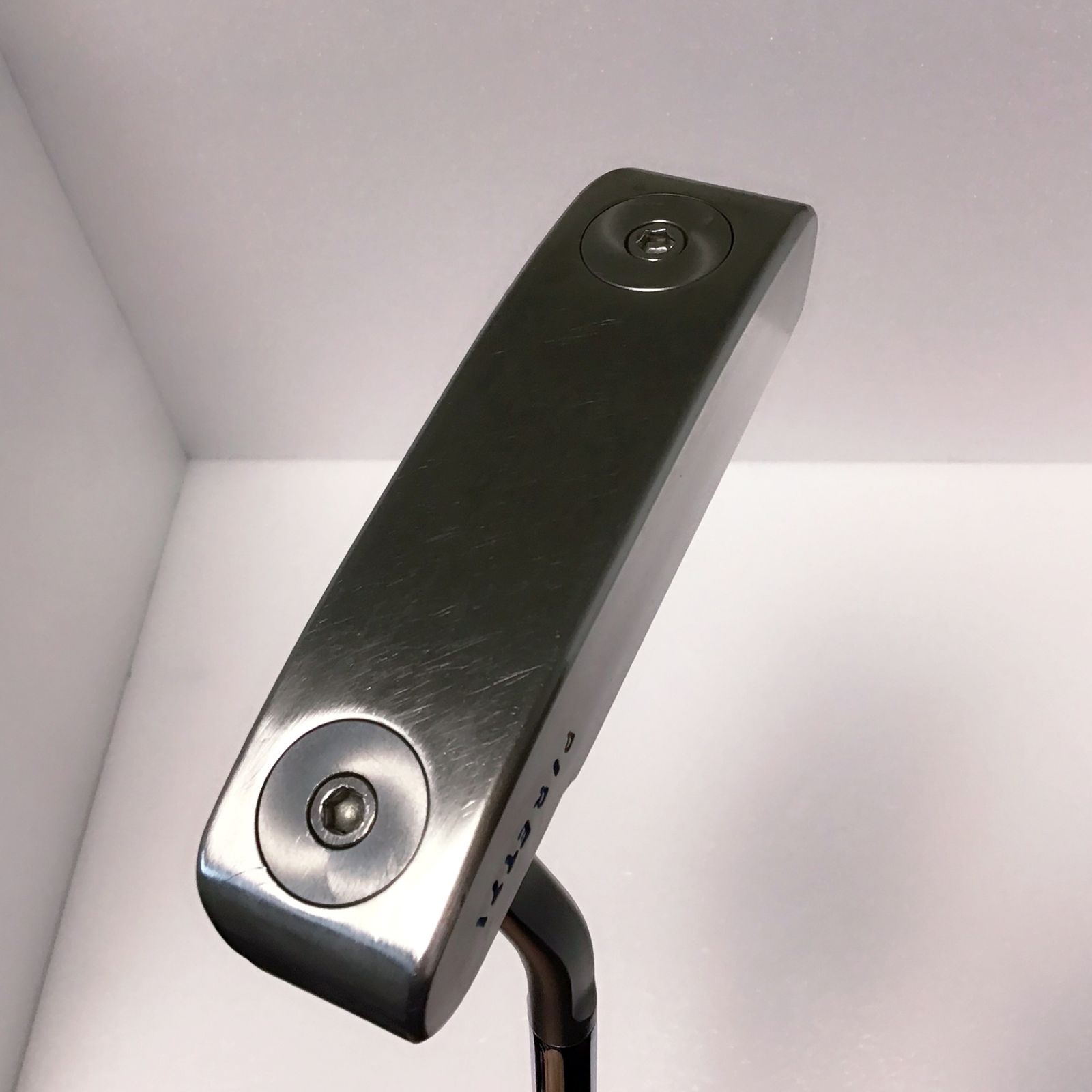 ツアーオンリー ピレッティ Piretti 303SS 801R Tour Only 鑑定書付き