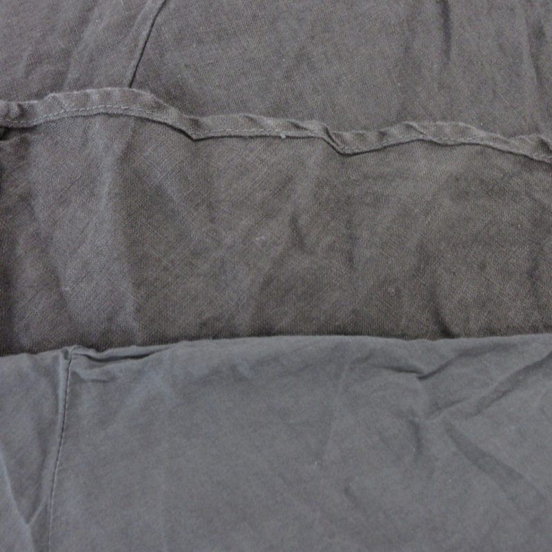 リネンロングワンピース