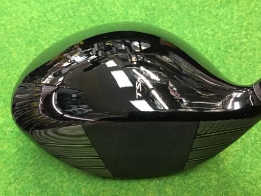 中古】 タイトリスト TSR2 9° ドライバー DR 純正特注シャフト
