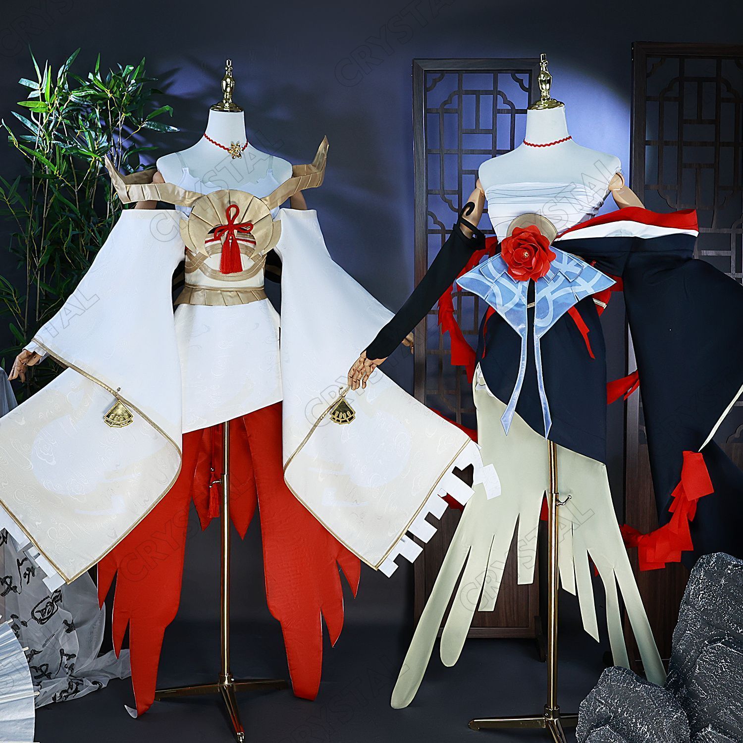 小南|こなん コスプレ衣装