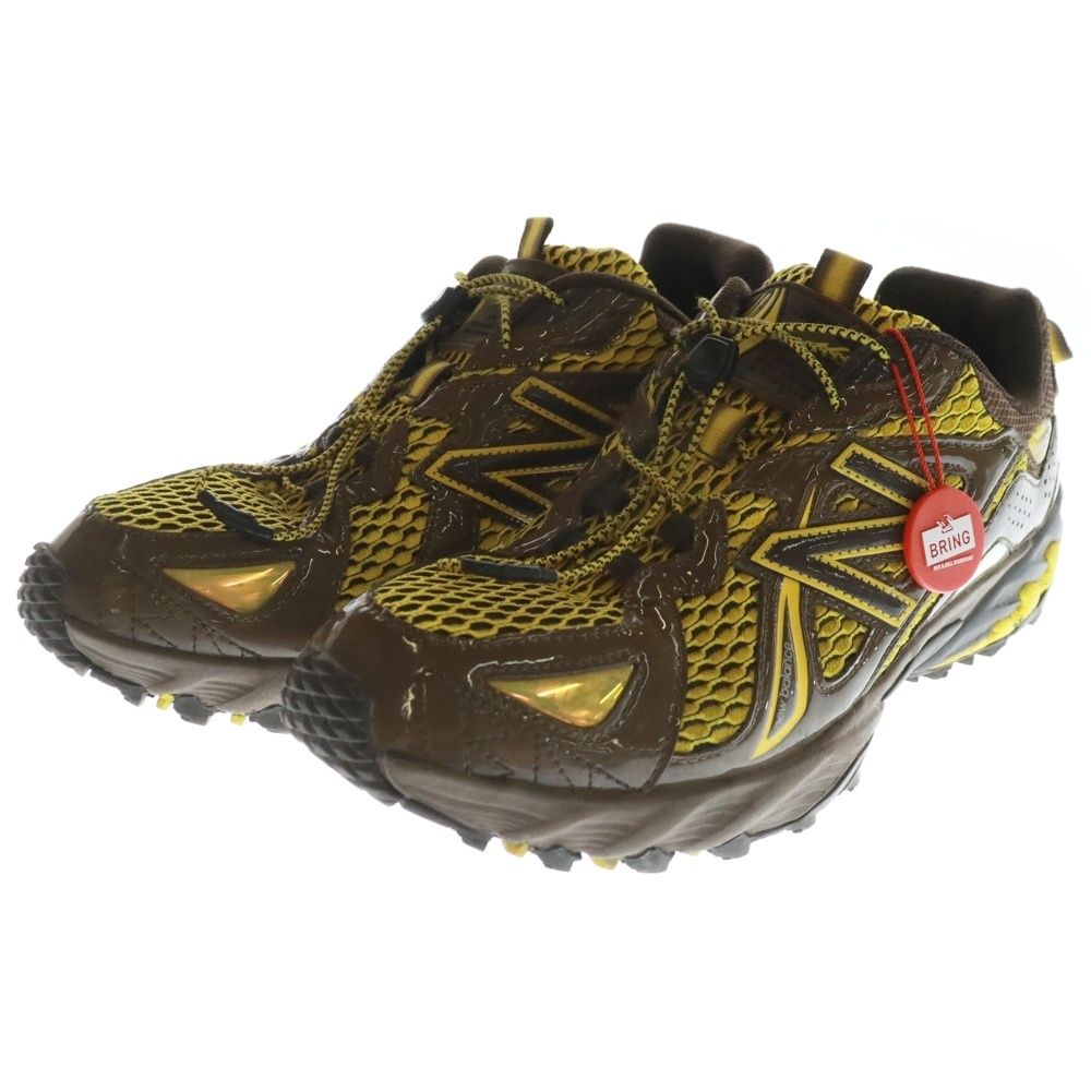 New Balance (ニューバランス) ×Amine 610 The Mooz アミーネ ザ