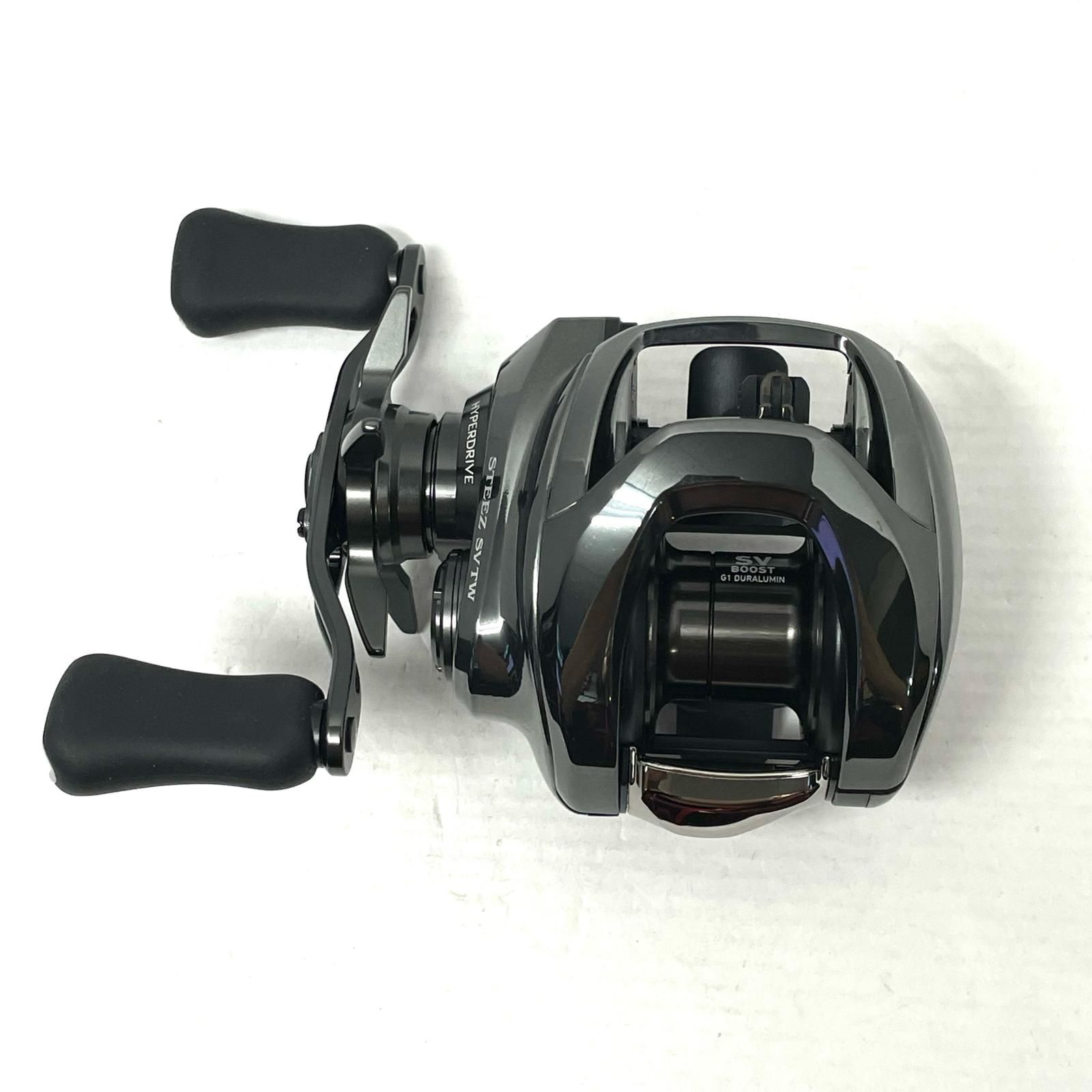 尾張小牧店】 中古 Daiwa | ダイワ リール 24スティーズ