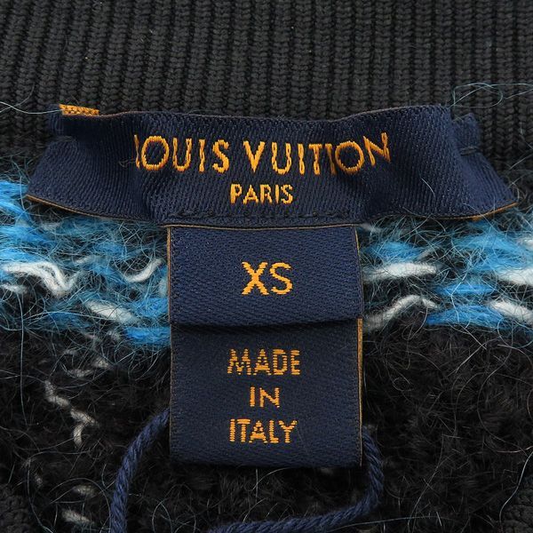 極美品 LOUIS VUITTON ルイヴィトン 2022AW モノグラムストラップ  