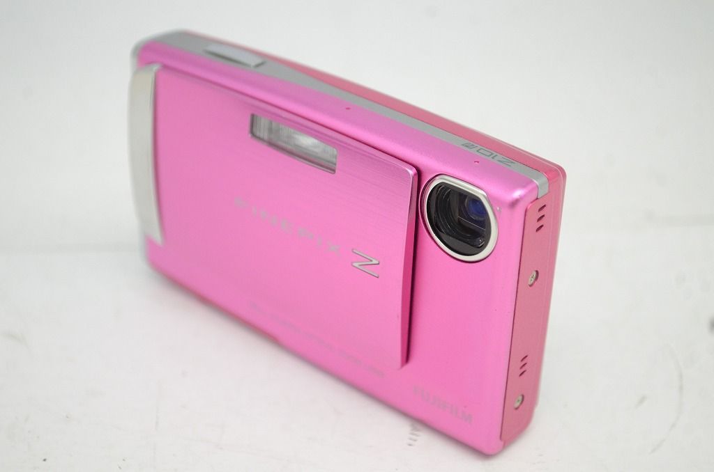 カメラ FUJIFILM フジフィルム FinePix Z10fd コンパクトデジタル