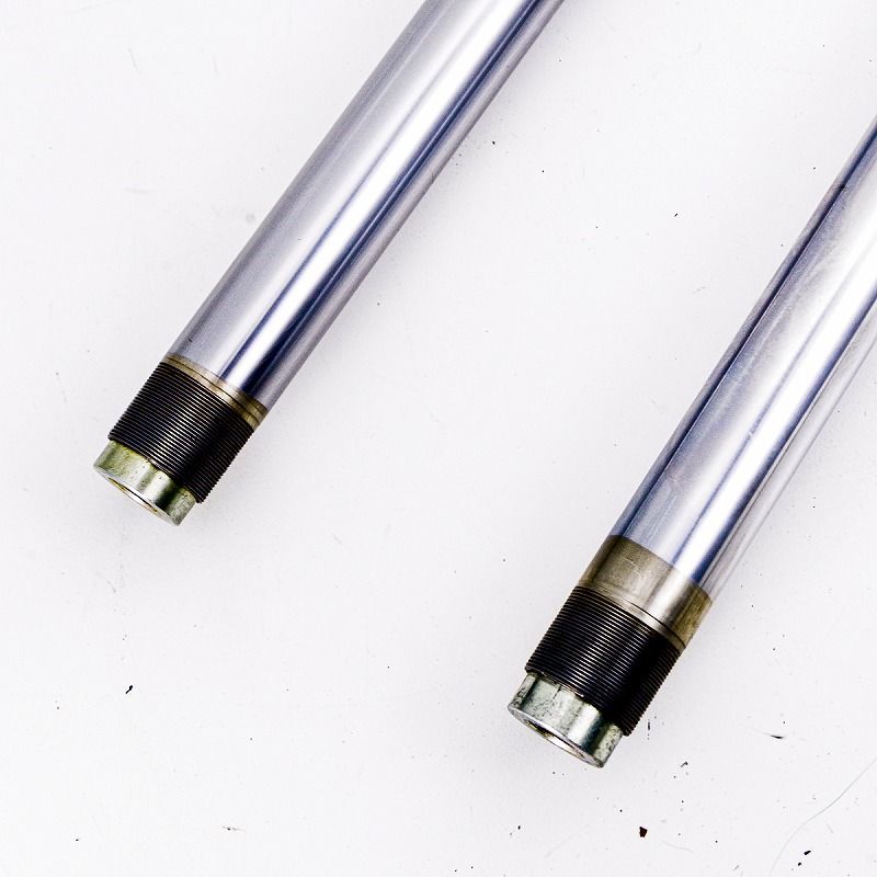 純正 フロントフォーク