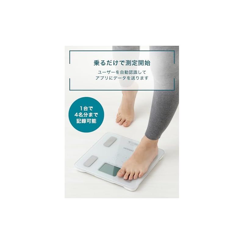 骨格筋率 OMRON