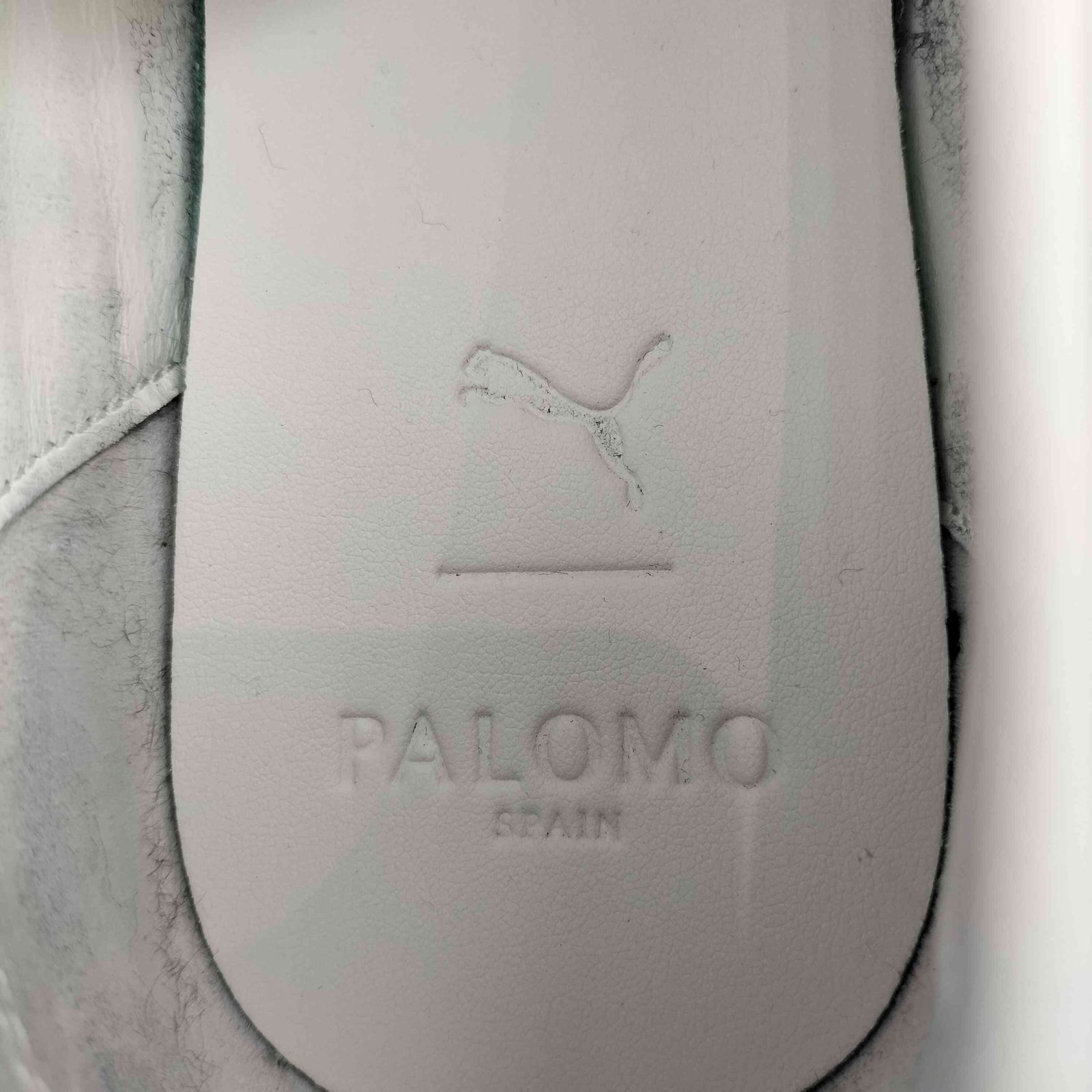 プーマ PUMA NITEFOX LOAFER FROSTED IVORY レディース JPN：24.5