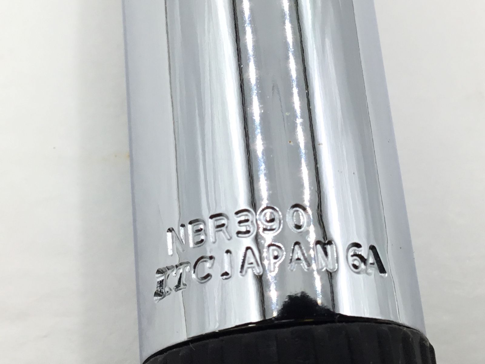 送料無料！ 品 nepros|ネプロス 9.5sq. 3|8ラチェットハンドル NBR390 ITM67JRD6420 エコツール半田店 M02 激安大特集！