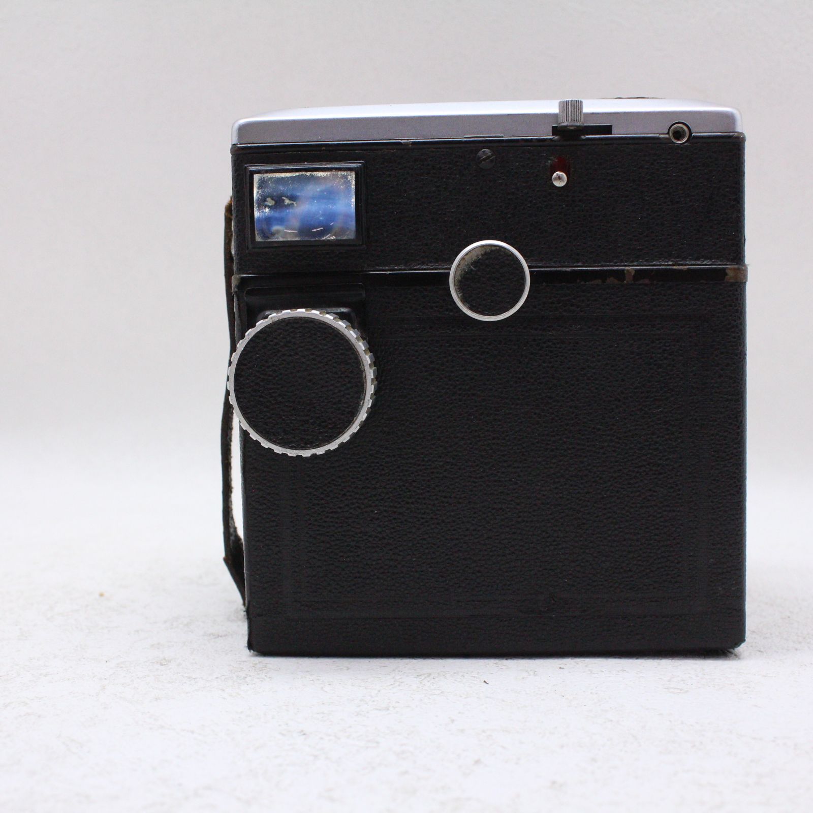 フィルムカメラ ZEISS IKON BOX TENGOR 56/2 GOERTZ Zeiss Ikon Box Tengor 56/2 - Camera – Kamerastore