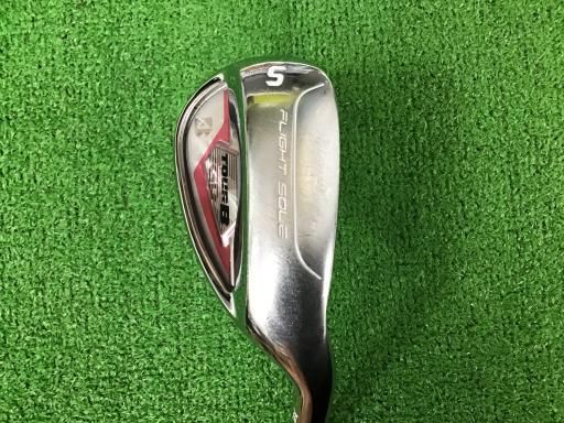 ブリヂストン TOUR B JGR 2019 ピンク SW レディース ウェッジ WG Air Speeder JGR IR フレックスL レディース 女性用 右利き 右用 Dランク ゴルフクラブ