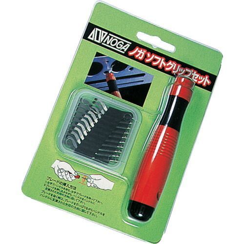 ＮＯＧＡ ソフトグリップセット