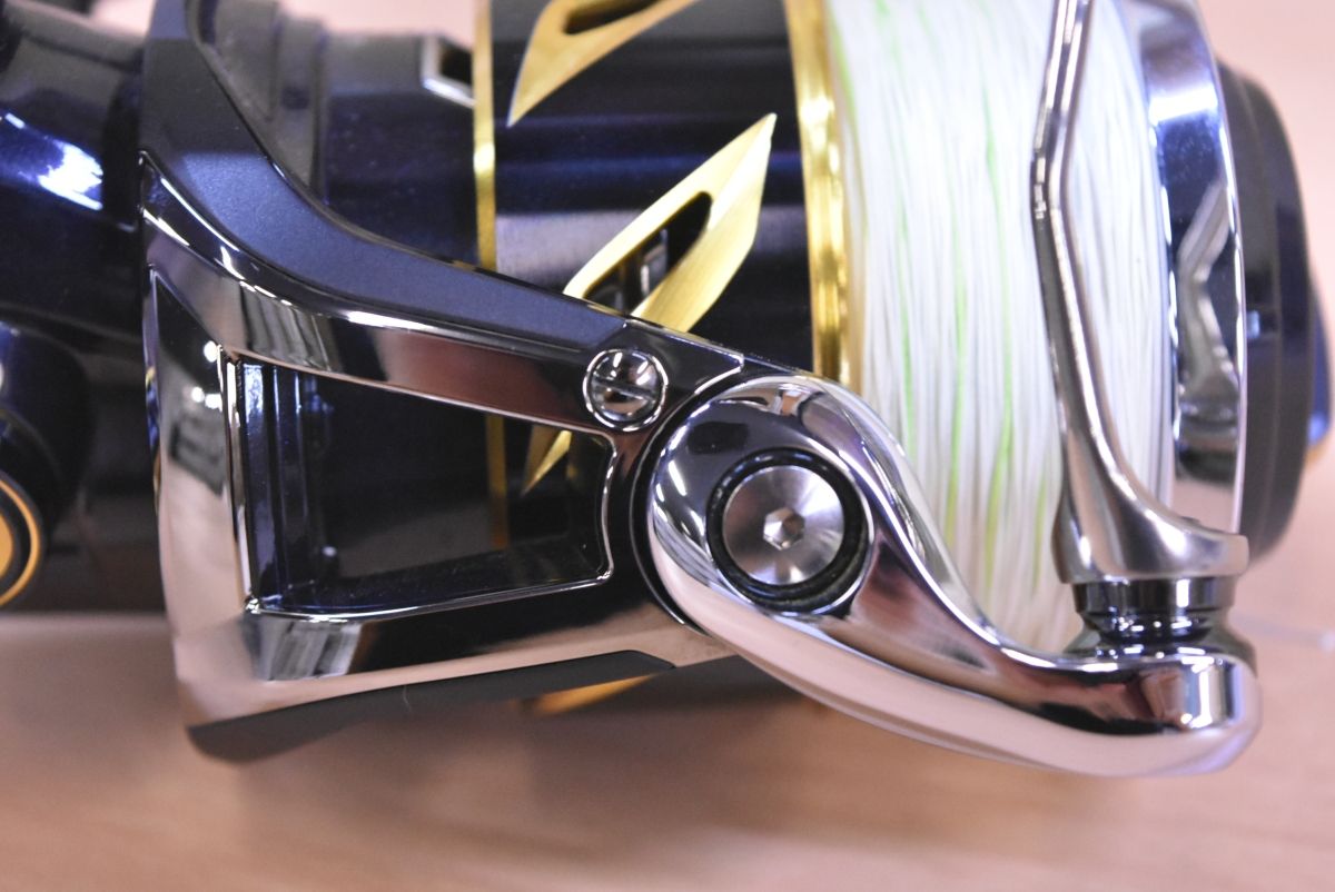 22 ステラSW 10000HG シマノ(SHIMANO) 週末値下げ 21ツインパワーSW