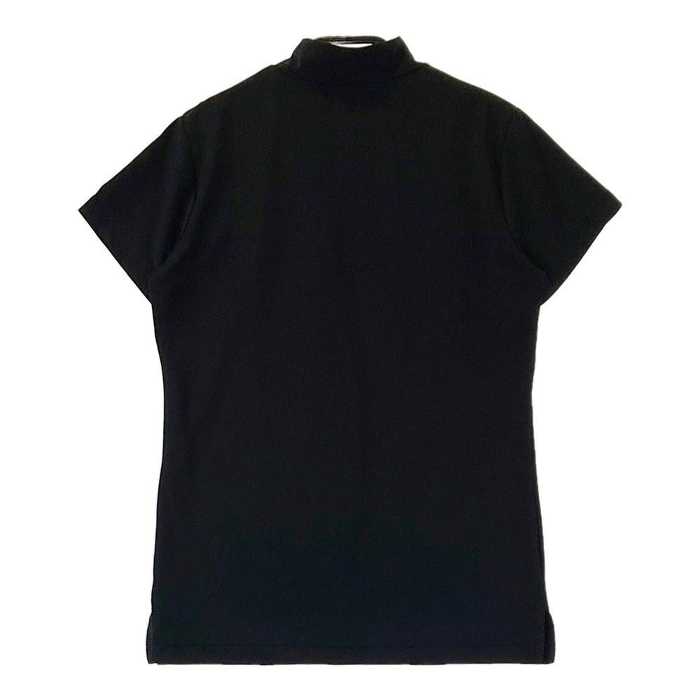 サイズ：S CALLAWAY キャロウェイ ハイネック 半袖Tシャツ