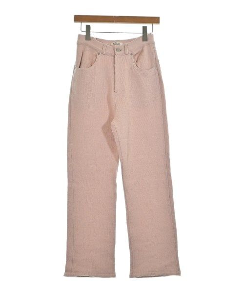 AURALEE パンツ その他 レディース 古着