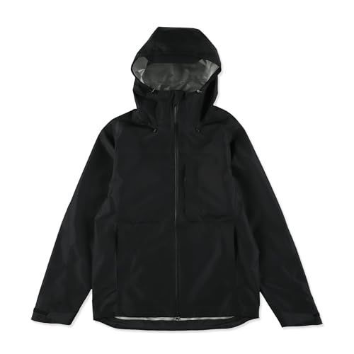 Size L Regular_Color ブラック マーモット ジャケット GTX Nika Jacket Ⅱ メンズ ブラック