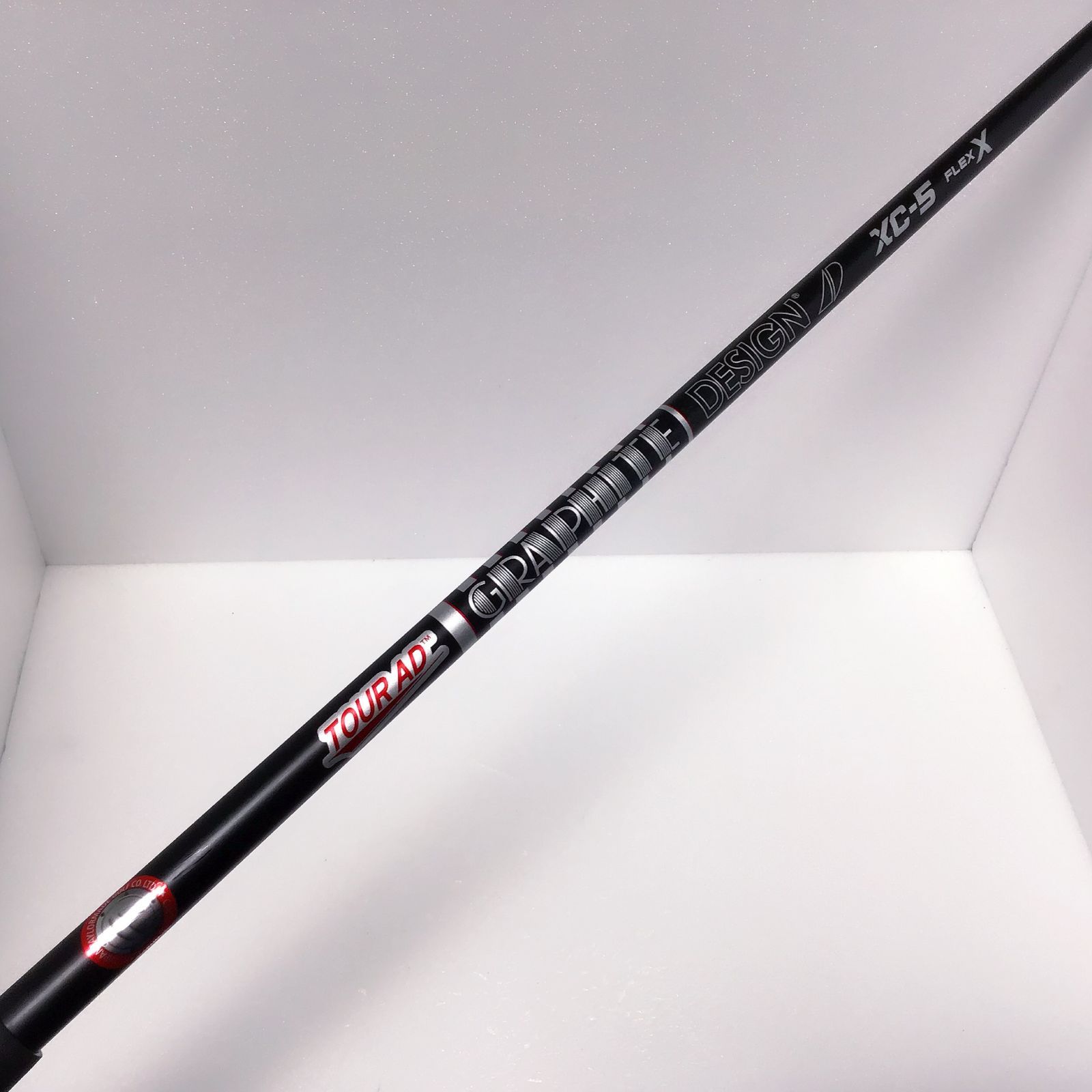 Tour AD XC 6S テーラーメイド スリーブ付 ドライバーシャフト ツアーAD XC 6S テーラーメイド スリーブ Tour AD GT-6 シャフト