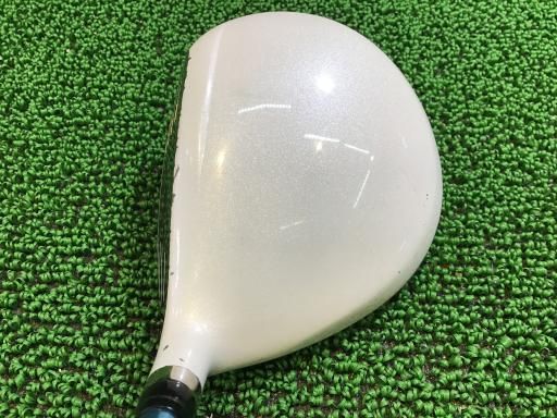 プロギア SWEEP Model M-15 ブルー 5 W レディース フェアウェイウッド FW Tour AD SLII-4 フレックスR 女性用 右利き 右用 Cランク ゴルフクラブ