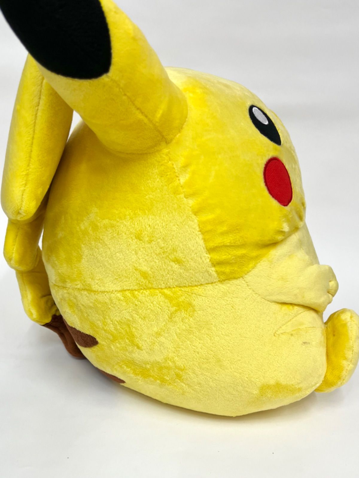 POKEMON×BEAMS ピカチュウ等身大ヌイグルミ ポケモン ピカチュウ