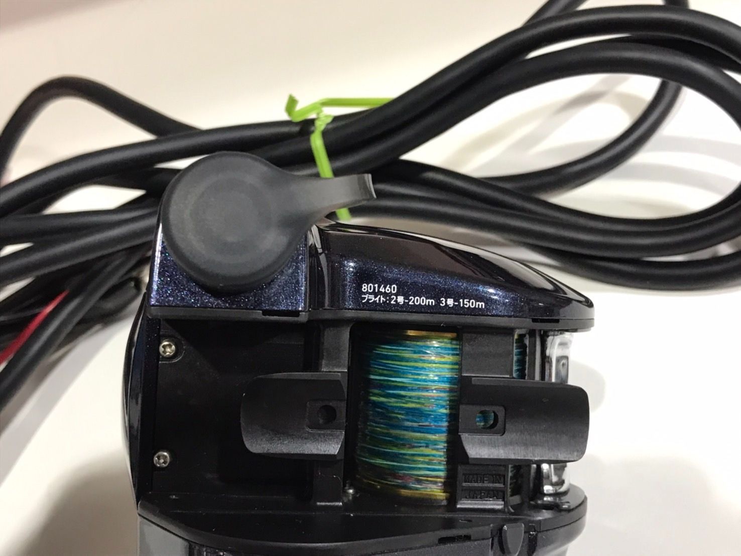 DAIWA LEOBRITZ 150 ダイワレオブリッツ ダイワ(Daiwa) レオブリッツ